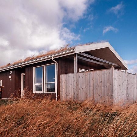 Blue View Cabin 5A With Private Hot Tub Reykholt  Exteriér fotografie