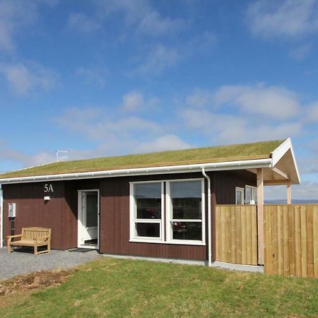 Blue View Cabin 5A With Private Hot Tub Reykholt  Exteriér fotografie
